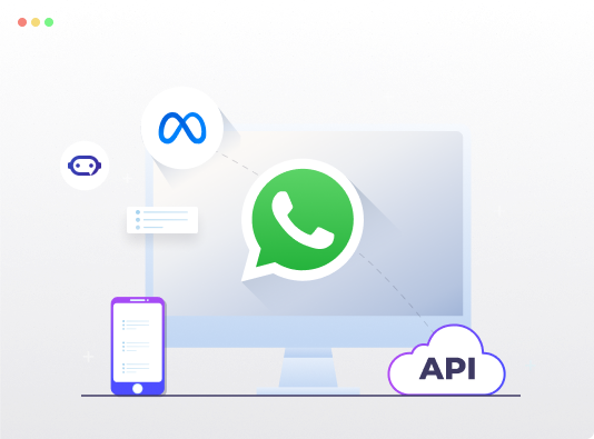 Marketing intensivo en WhatsApp y Telegram